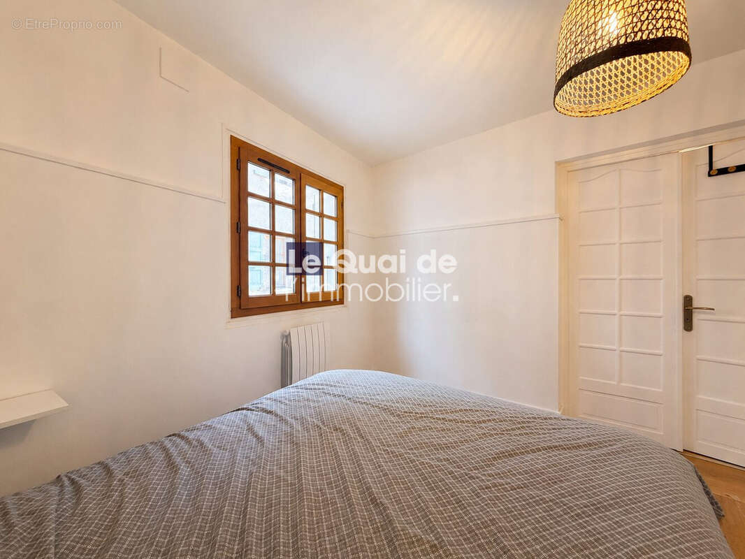 Appartement 30 m² à Duingt  - photo 7