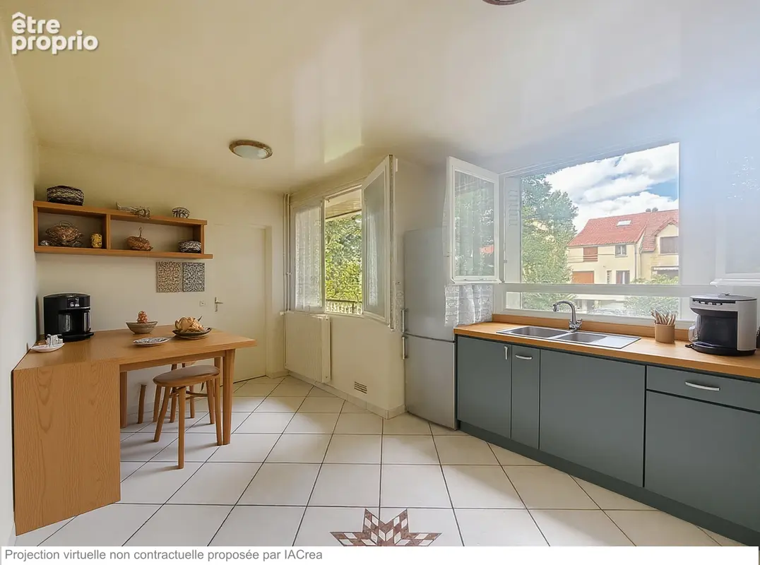 Elégante Maison à vendre à Sceaux - quartier des Musiciens - photo 4