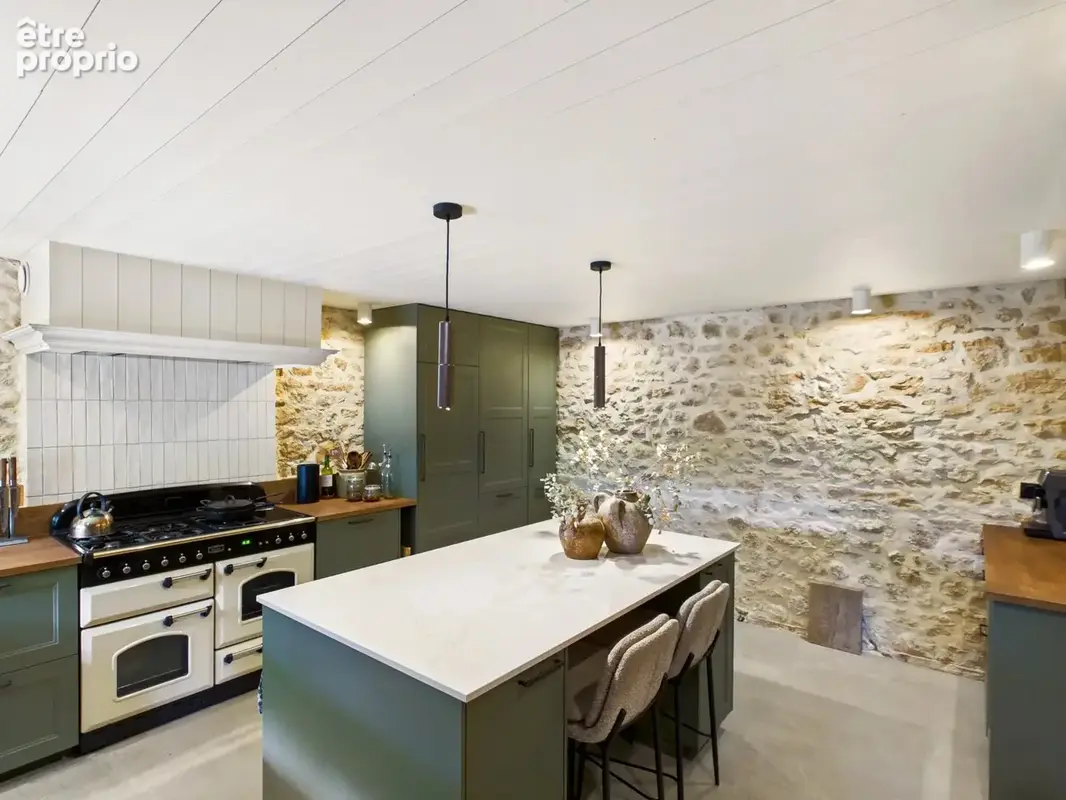 Une opportunité unique de gîte et glamping haut de gamme à proximité de Sarlat - photo 6