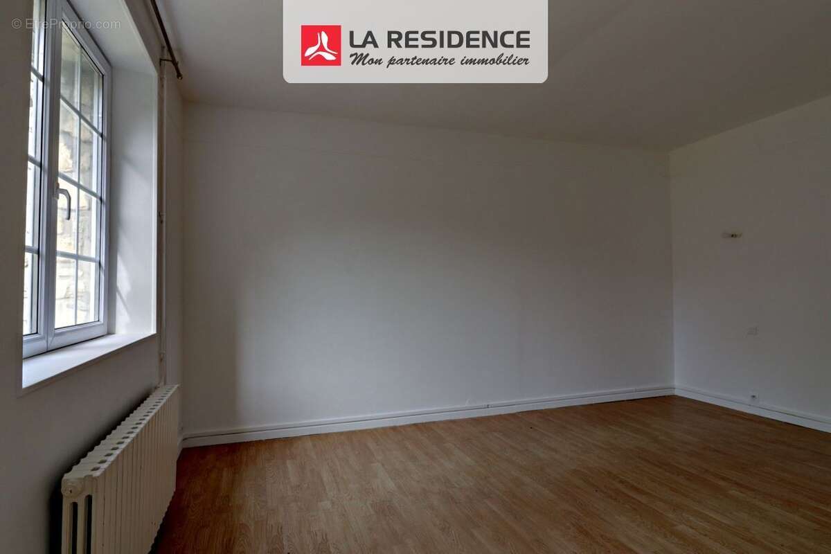 Appartement à MAREIL-SUR-MAULDRE