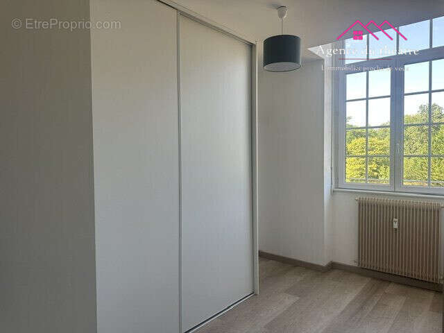 Appartement 70 m² à Augerans  - photo 7