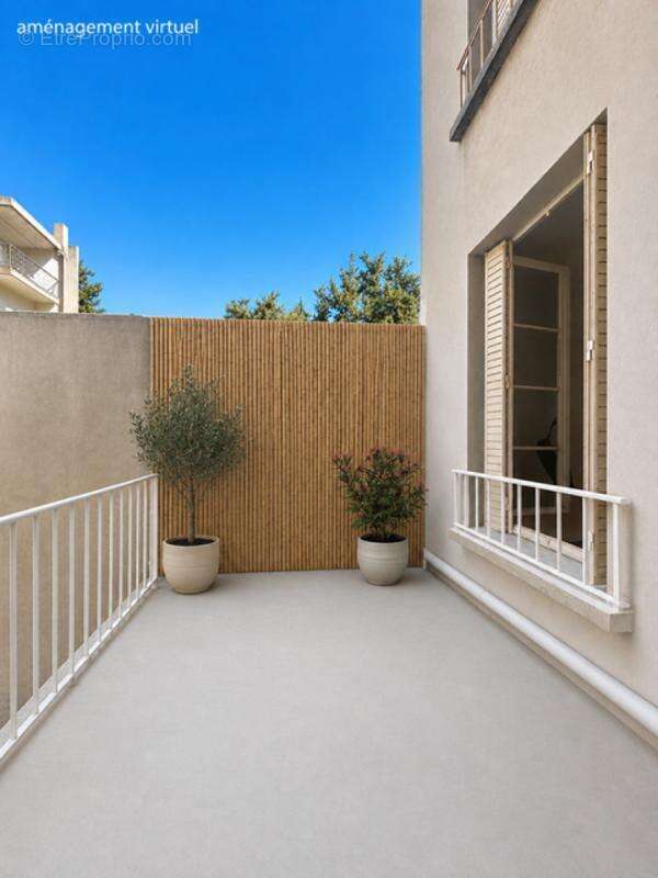 Appartement à AVIGNON