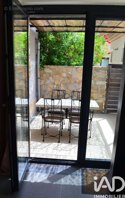 Photo 9 - Appartement à GRIMAUD