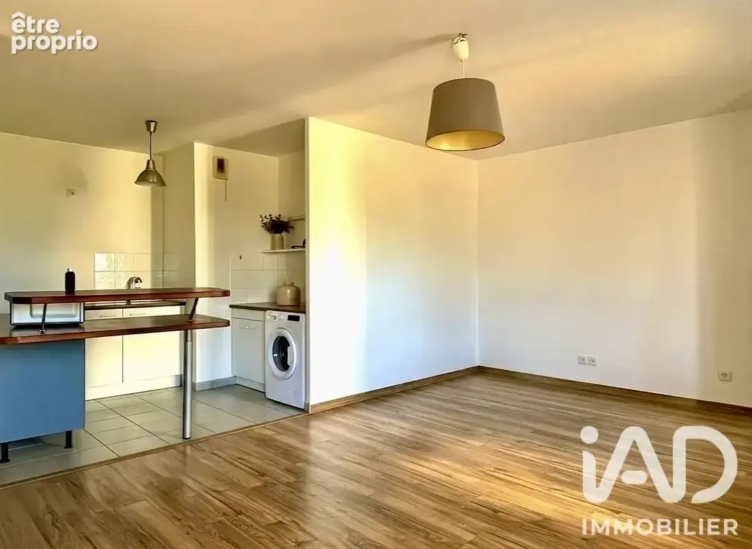 Photo 1 - Appartement à ORLEANS