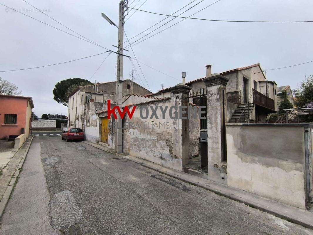 Commerce à LE BOULOU