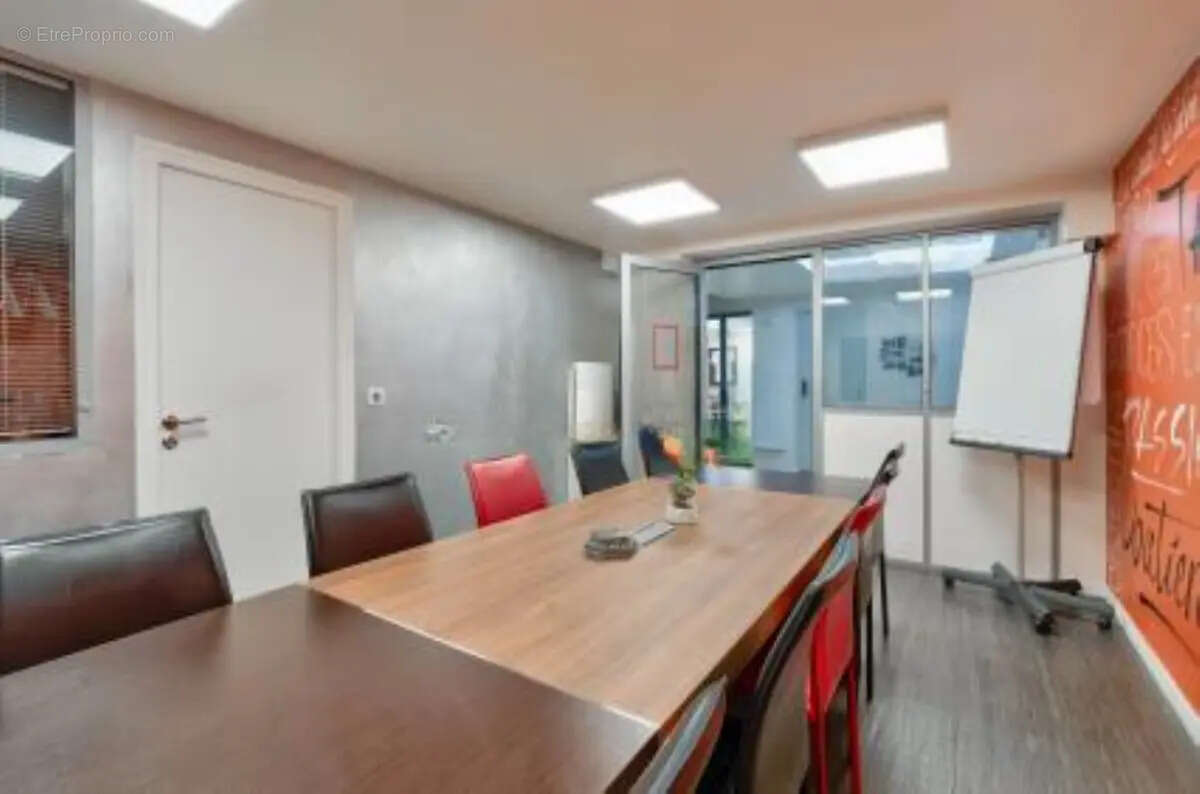 Commerce à BOULOGNE-BILLANCOURT