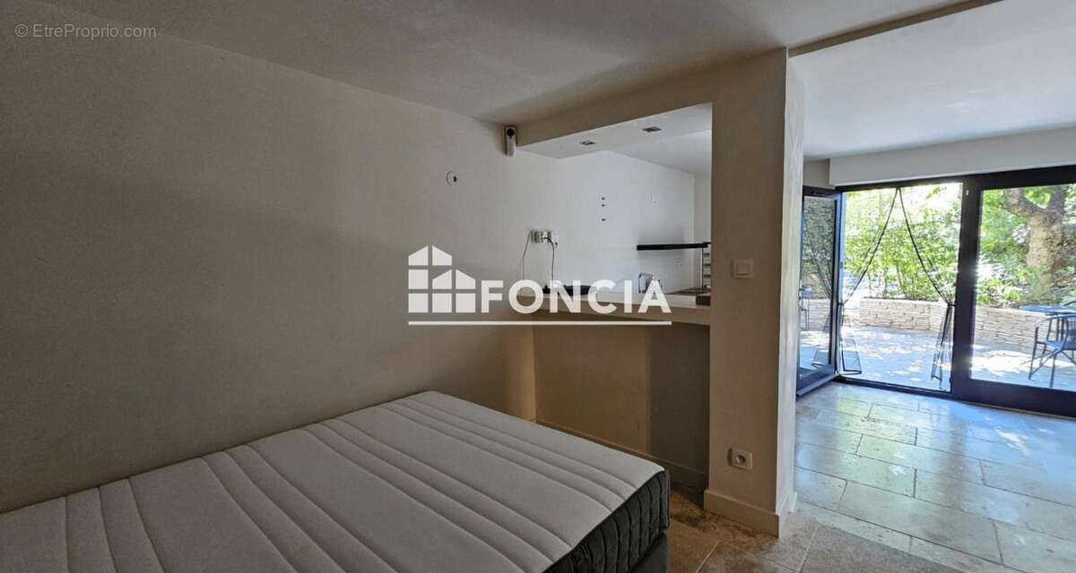 Appartement à LE THOLONET