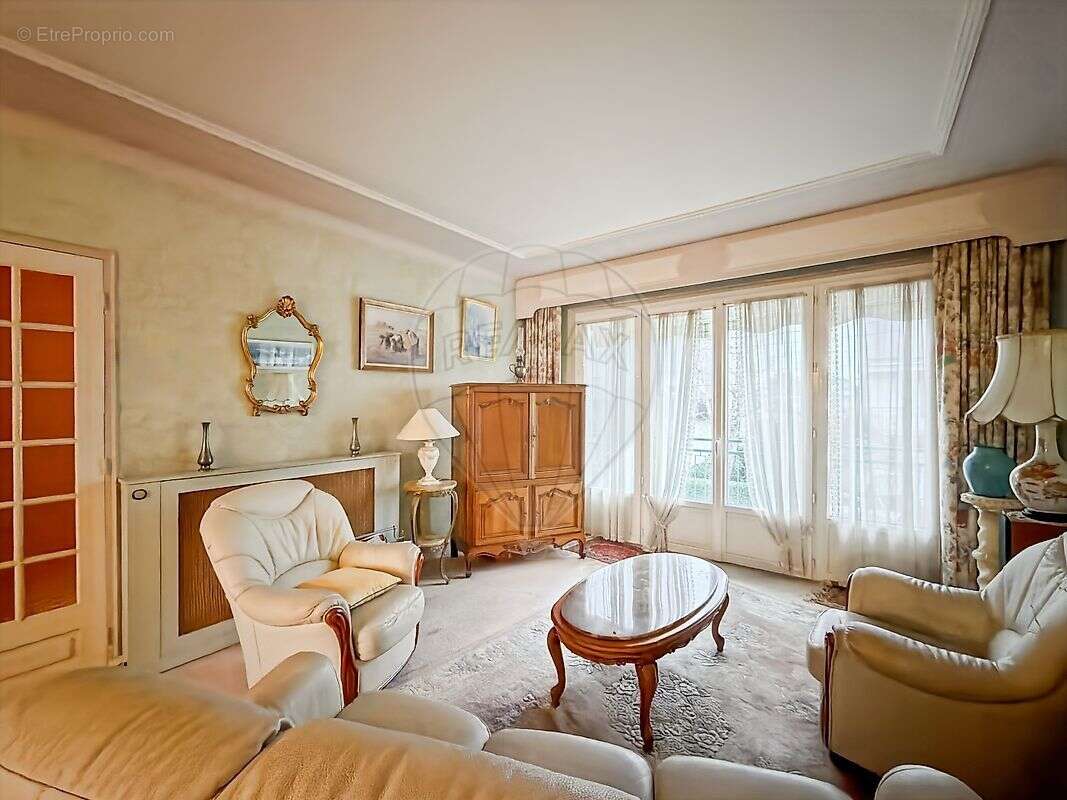 Maison 3 chambre(s) à vendre - photo 4