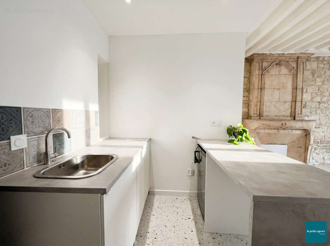 Appartement à CAEN