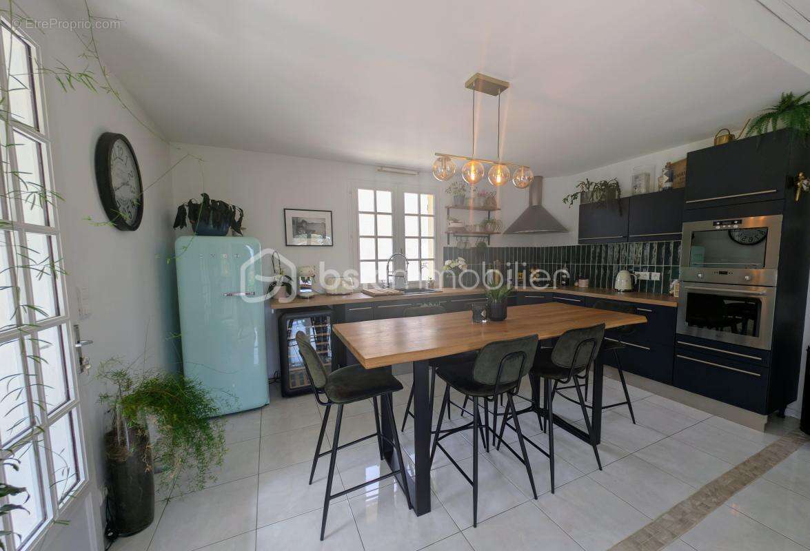 Maison à SAINT-JULIEN-DE-CONCELLES