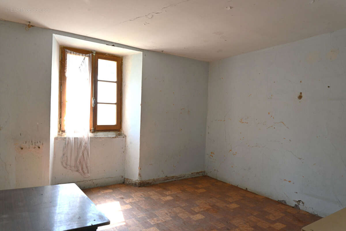 Maison à PLANES