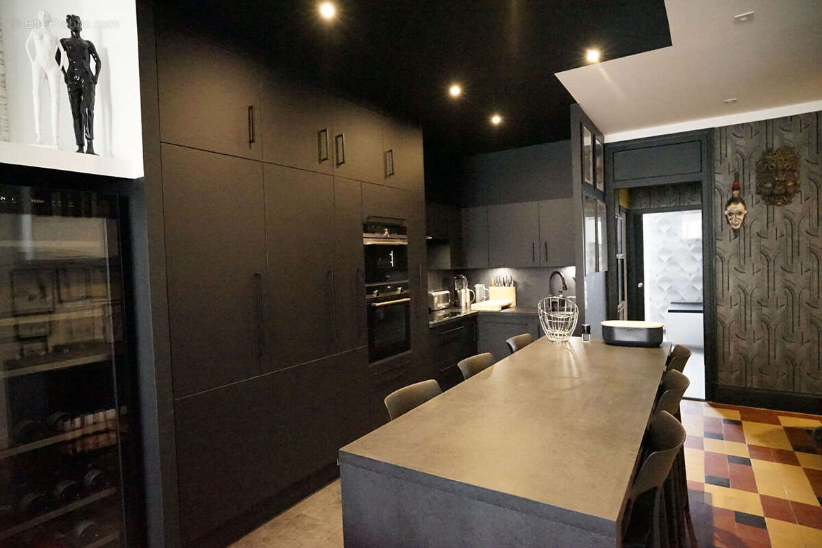 Appartement à LYON-7E