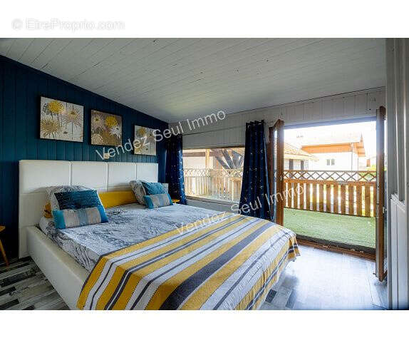 Maison à NEUVECELLE