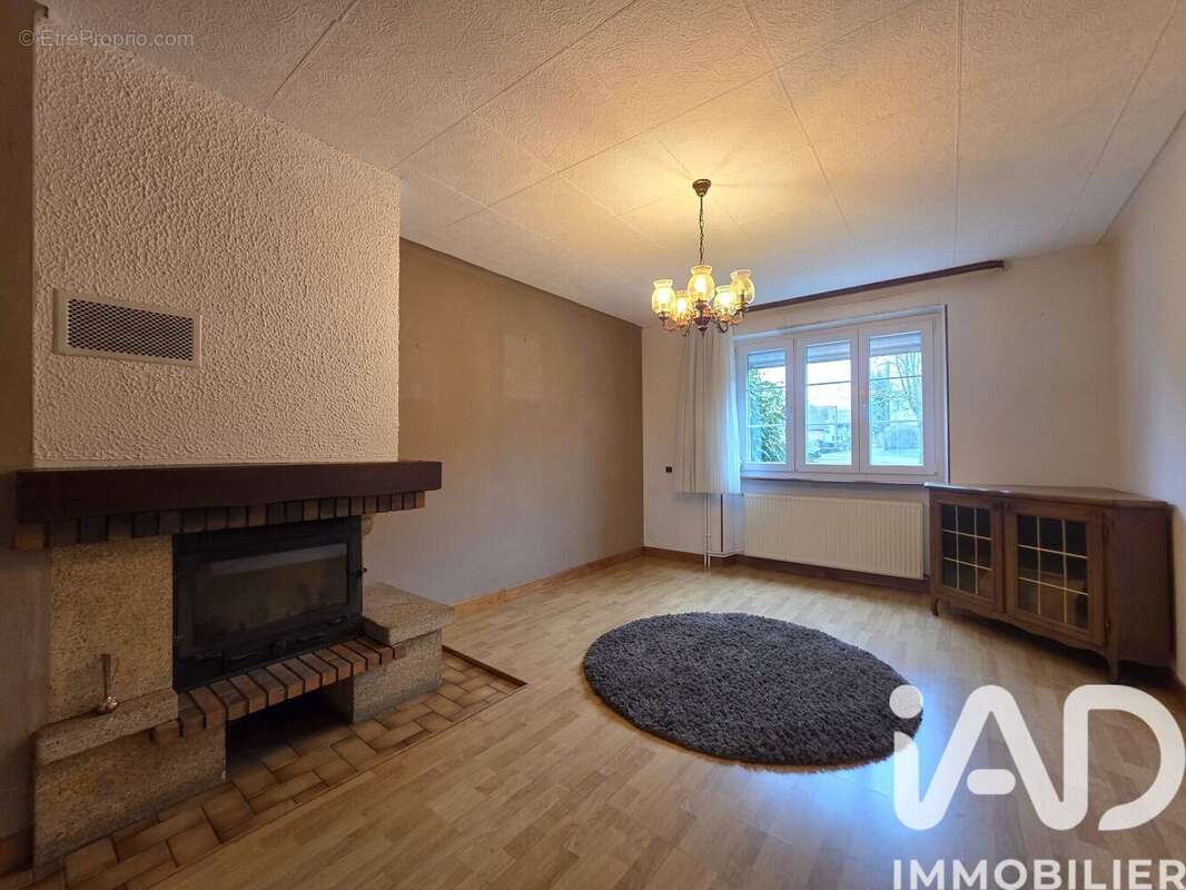 Photo 3 - Maison à HELLIMER