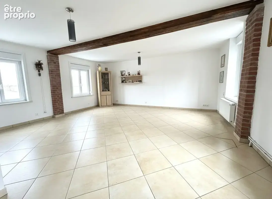 Maison 176 m² à Landrecies  - photo 3