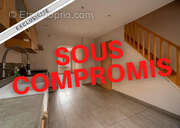 Maison à ROSSELANGE