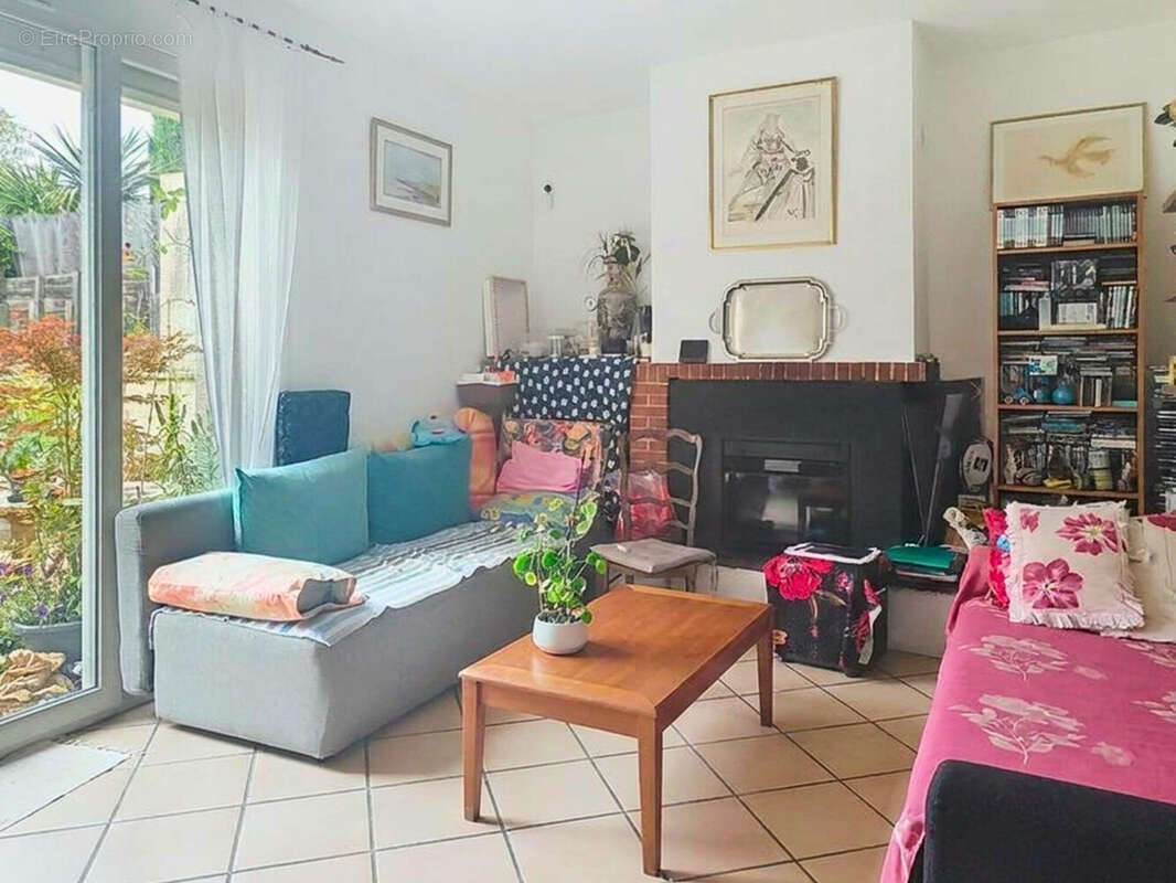 Maison 104 m² à Toulouse  - photo 3