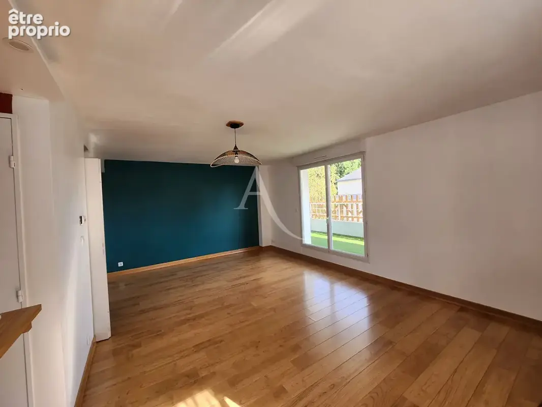 Appartement Saint Herblain (secteur Solvardière) - photo 2