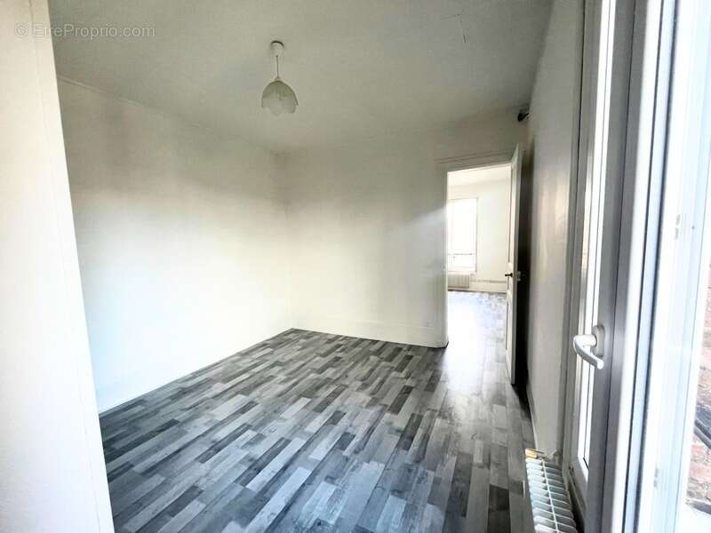 Appartement à CREIL