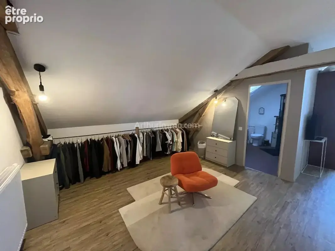 Vente Maison Lhuis(01680) 334 000ï¿œ - photo 10