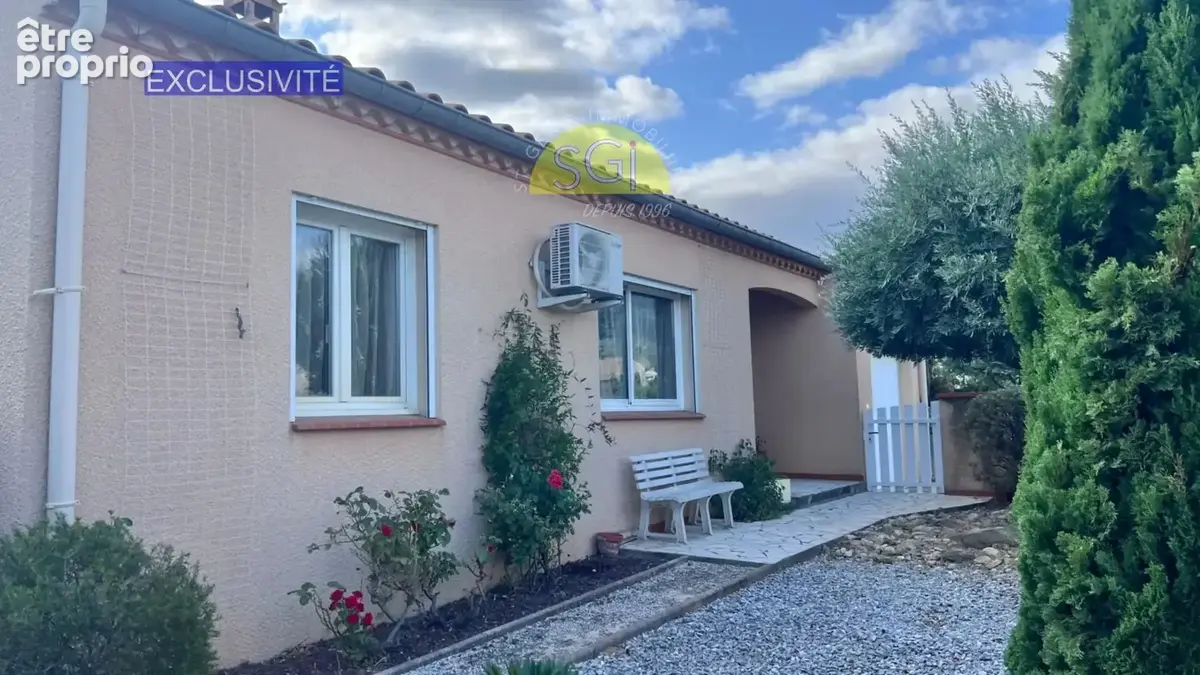Maison à SOREDE