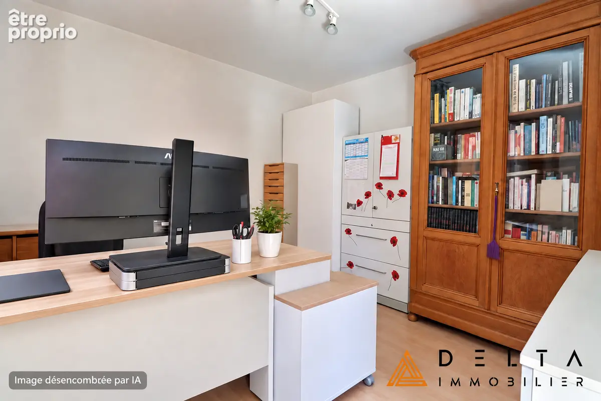Maison 150 m² sur parcelle de 873 m² - photo 11