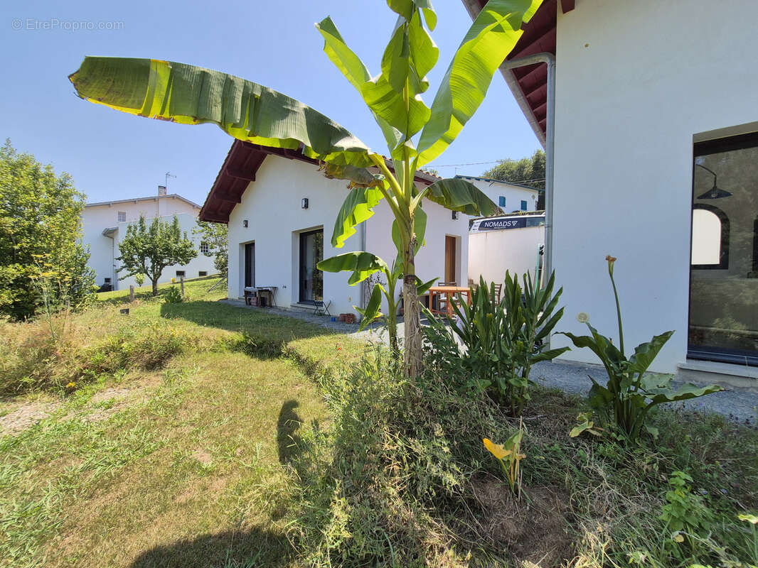 Maison à ARBONNE
