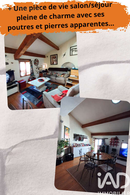 Photo 7 - Maison à BUIS-LES-BARONNIES