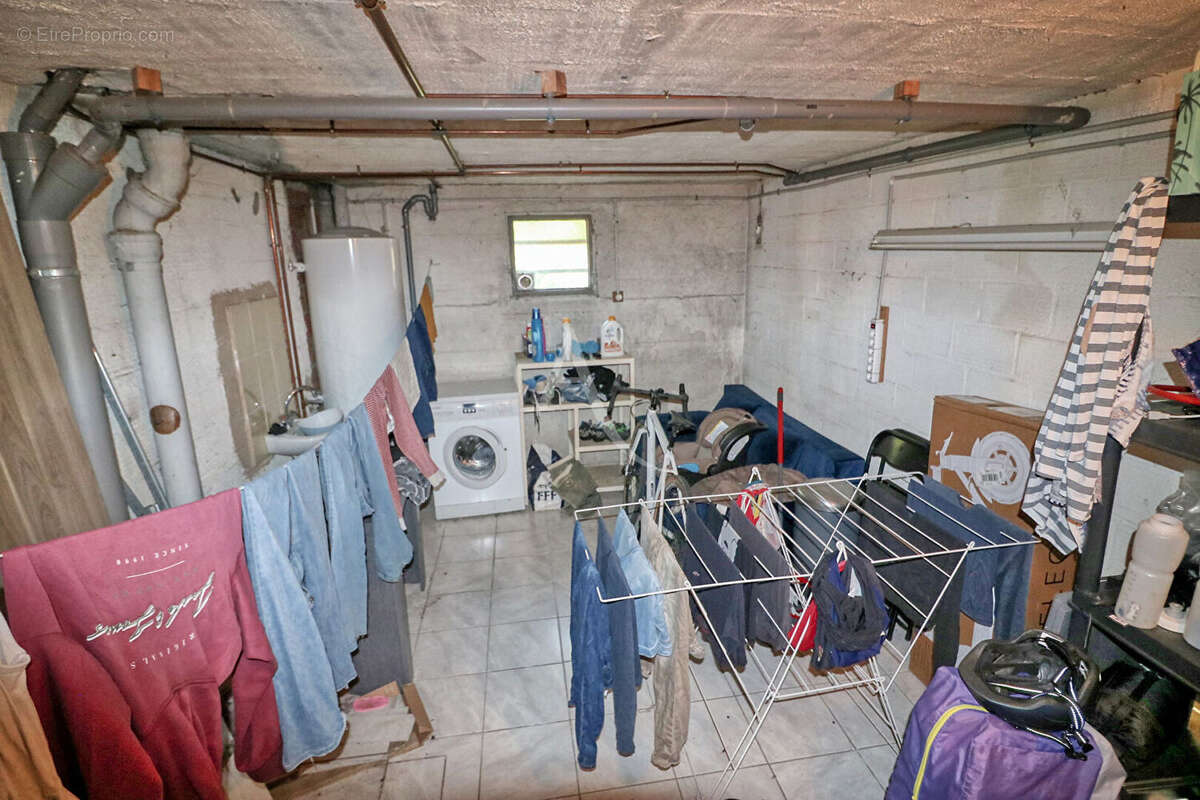 Appartement à ANTONY