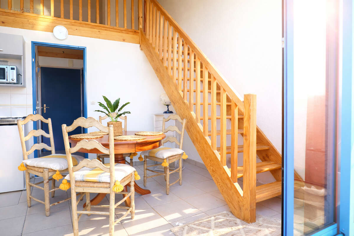 Appartement Pornic - photo 3