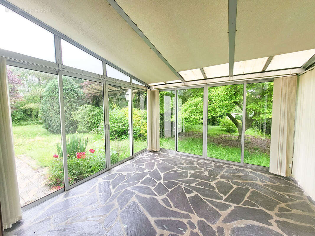 CAUDRY Maison individuelle - photo 5
