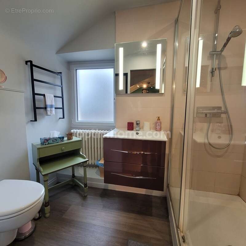 Maison à vendre 6 pièces avec terrain MEILLAC (35) près de Combourg - photo 9