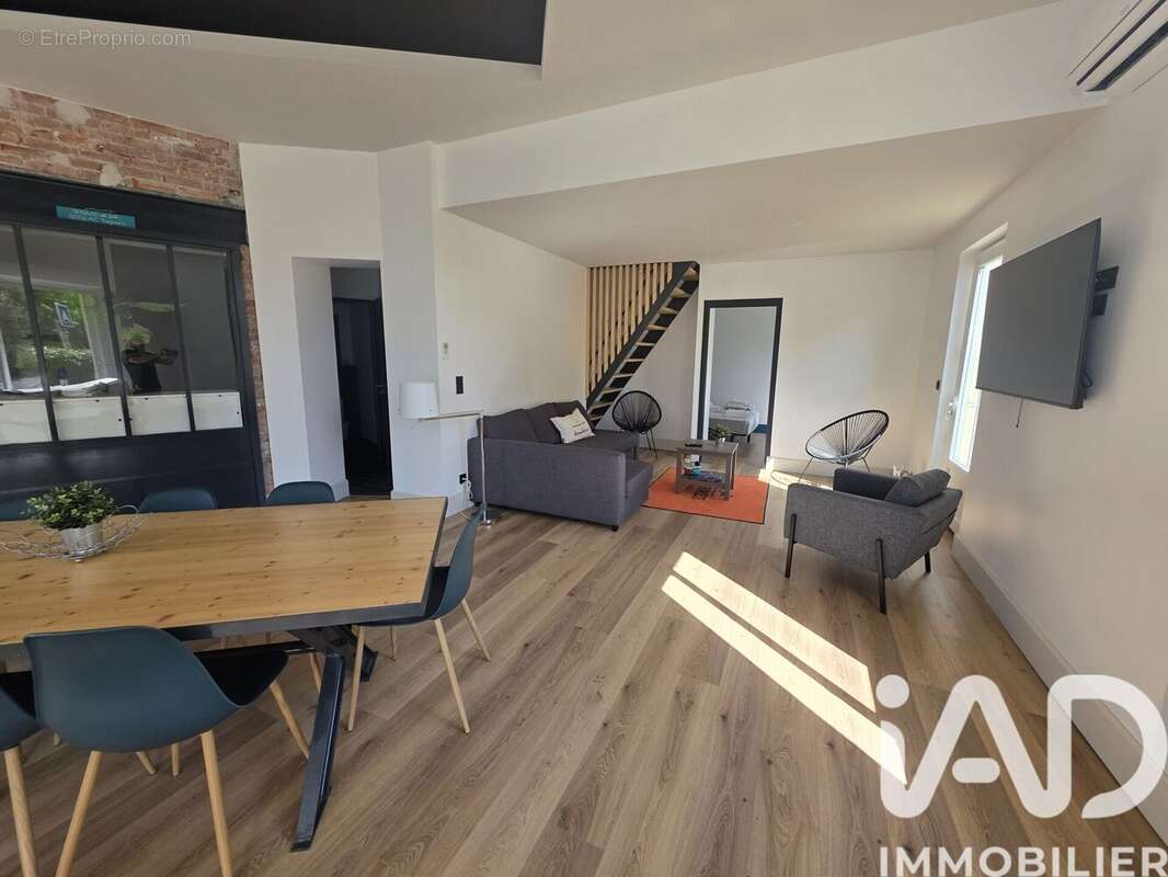 Photo 4 - Maison à SOULAC-SUR-MER