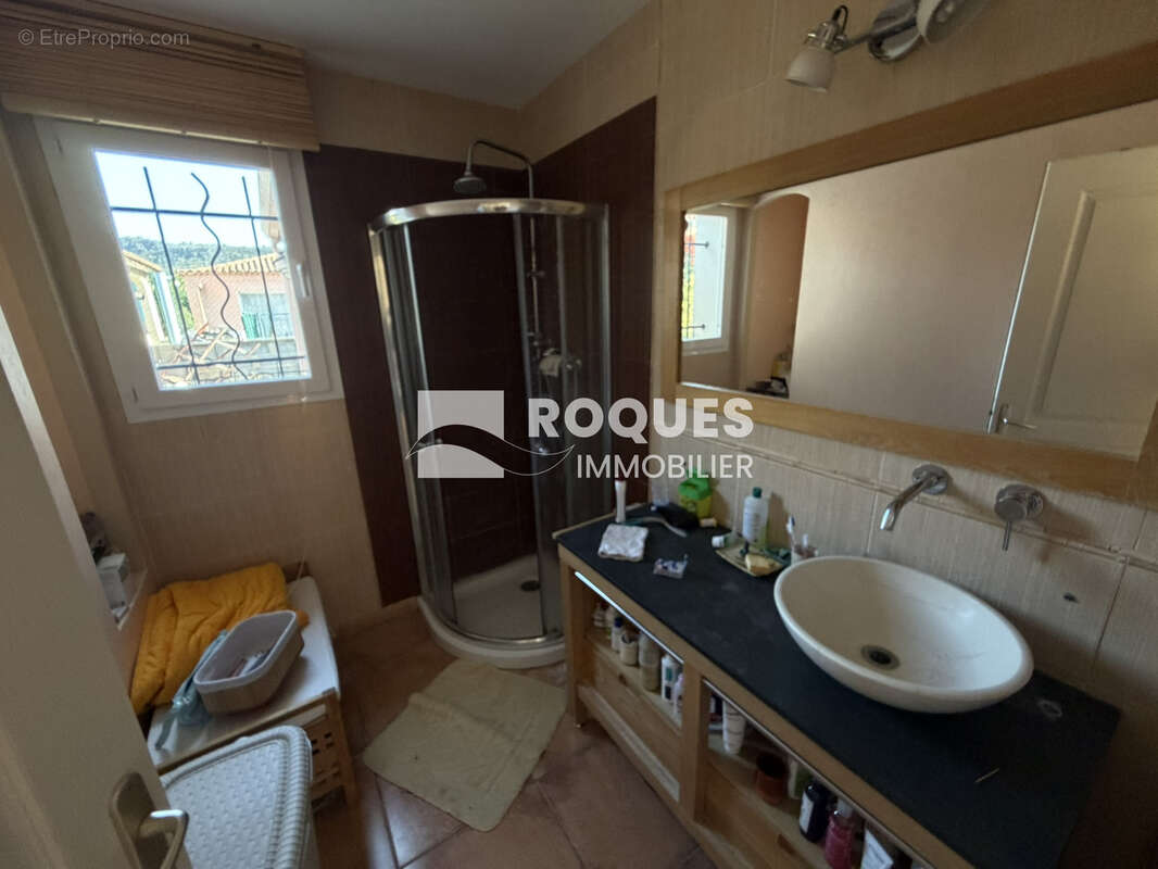 Hérépian, à vendre villa 3 pièces plus terrain - photo 7