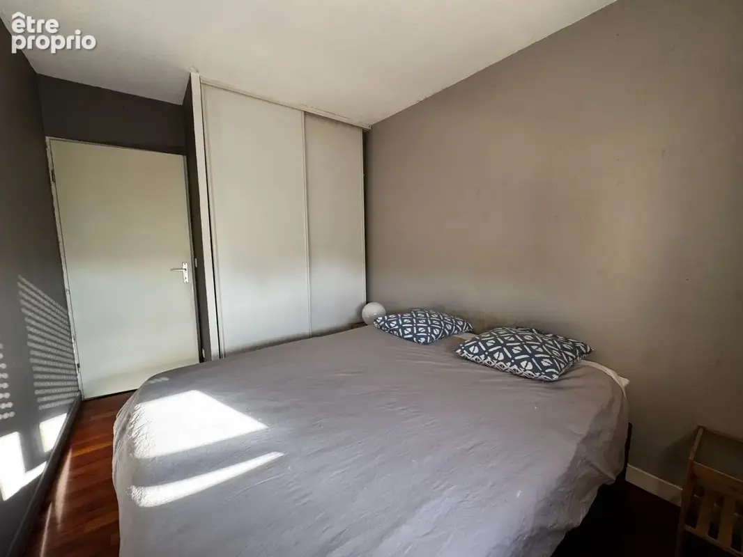 Appartement à vendre 3 pièces TOULOUSE (31) T3 - balcon - Piscine - photo 7