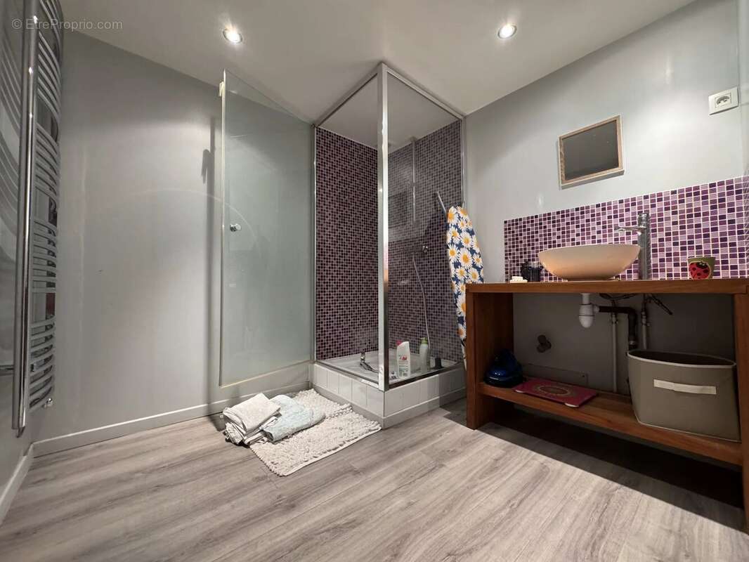 Maison à WALINCOURT-SELVIGNY