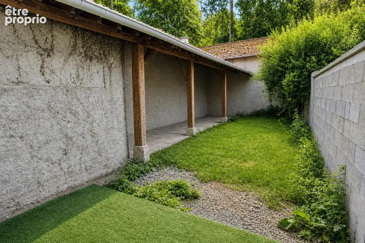 Appartement de 4 pièces de 60 m² à Rilly-la-Montagne - photo 8