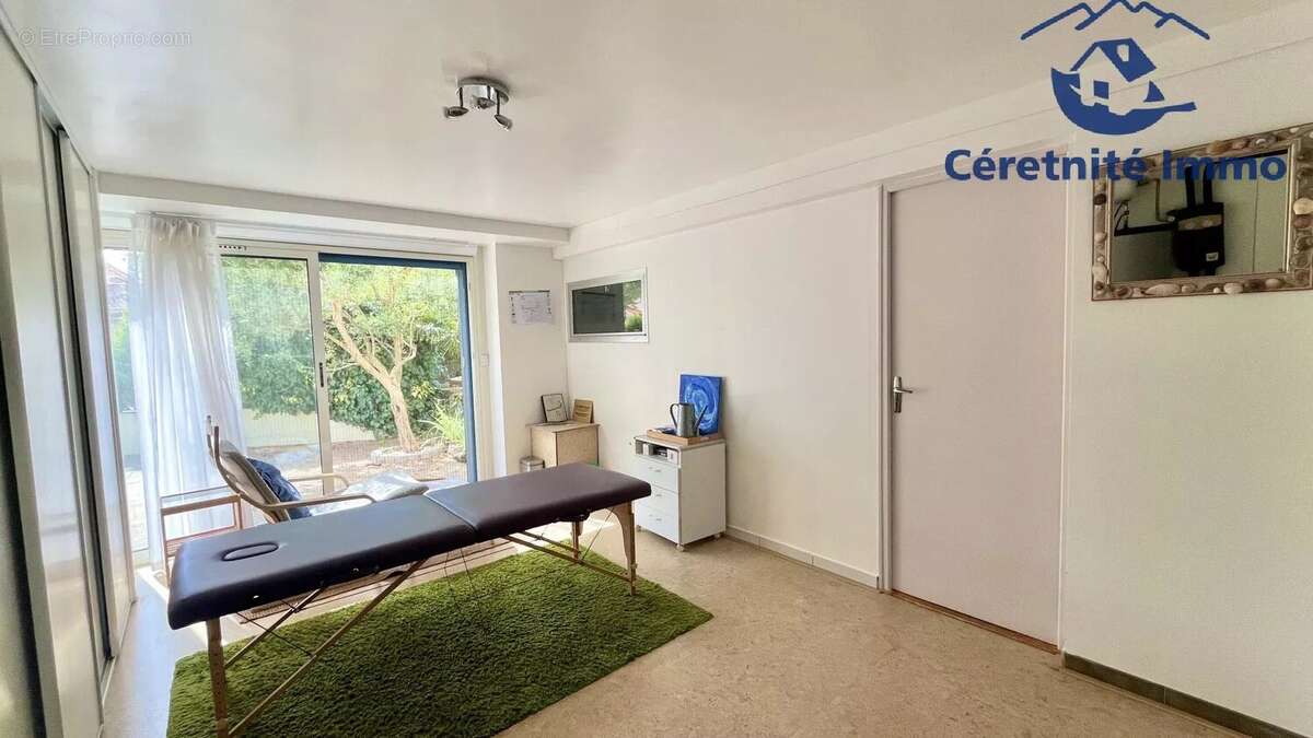 Belle villa cossue centre ceret - photo 14