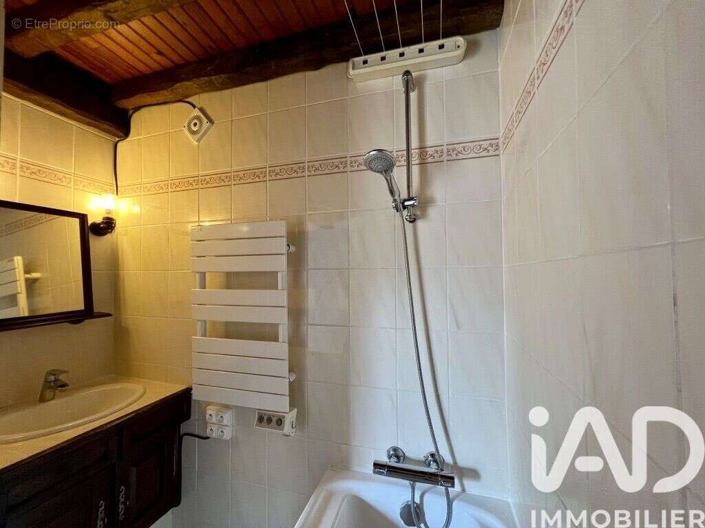 Appartement 58 m² à Versailles  - photo 9