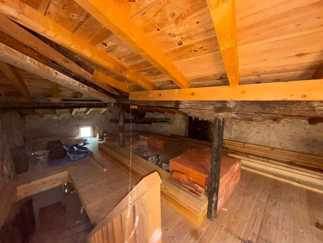 Maison à VILLEPINTE