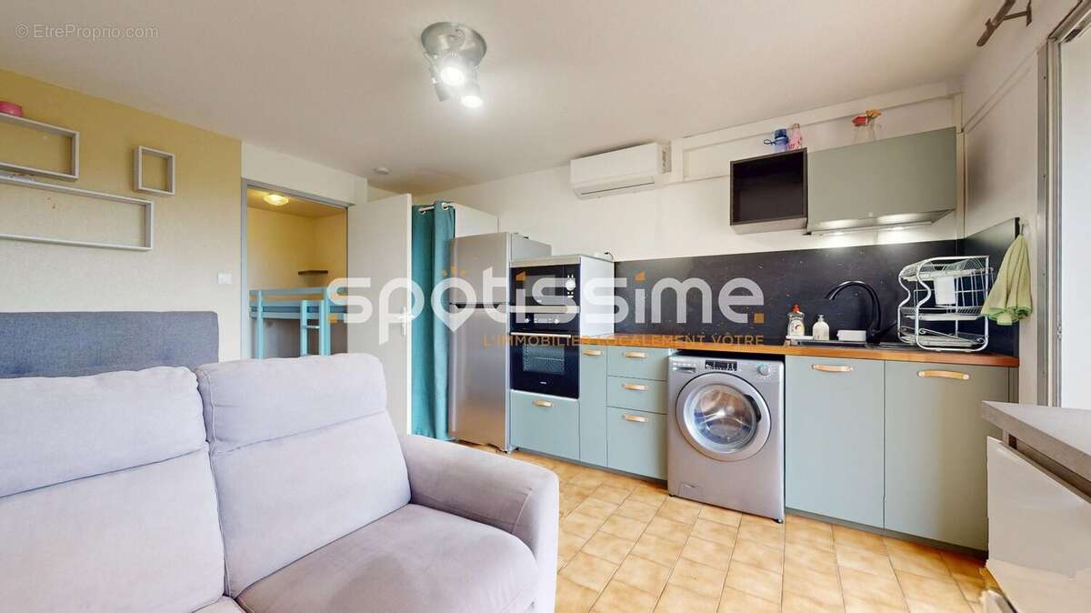 Appartement à AGDE