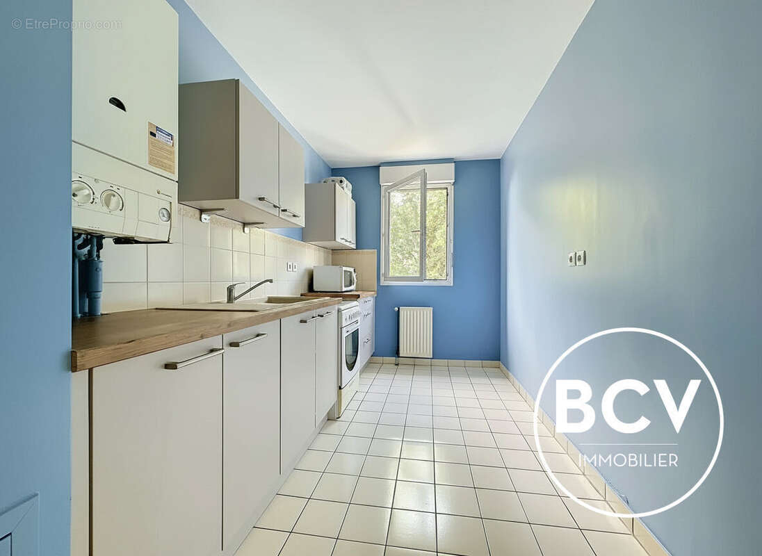 Appartement à CHARTRES
