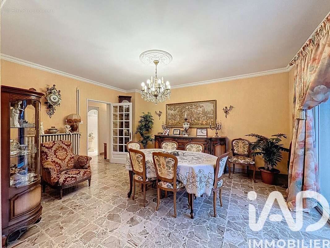 Photo 3 - Appartement à HAGONDANGE