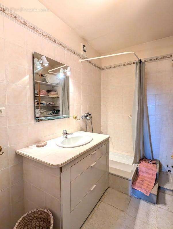 Maison à SANTA-MARIA-POGGIO