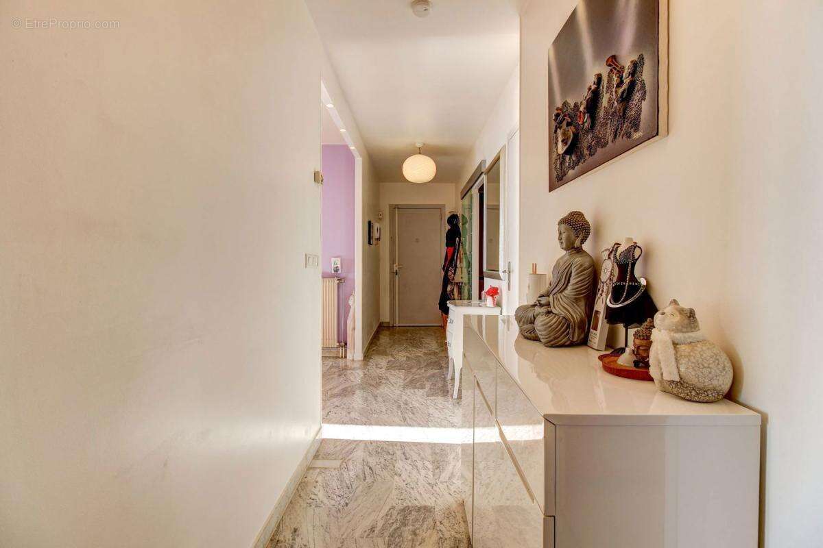 À vendre – roquebrune-cap-martin - photo 3
