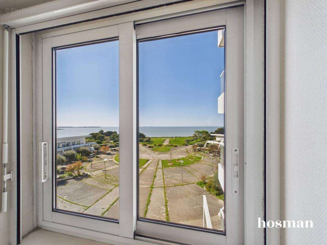 Appartement à LA ROCHELLE