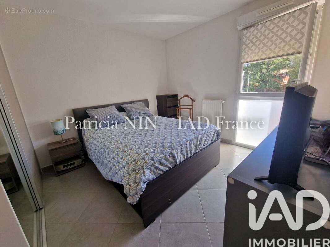 Photo 8 - Appartement à SAINT-RAPHAEL