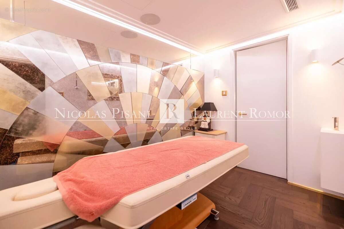 Maison à ROQUEBRUNE-CAP-MARTIN