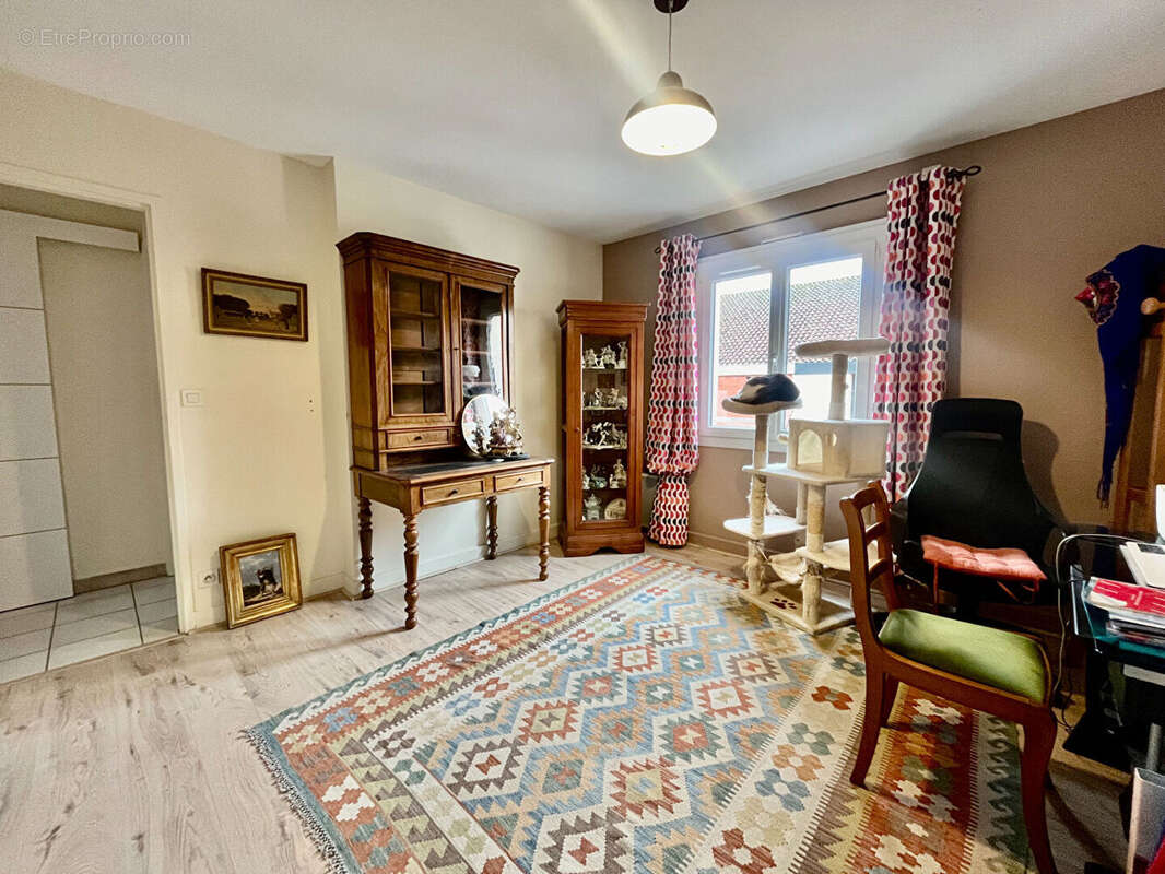 Appartement à VILLENEUVE-SUR-LOT