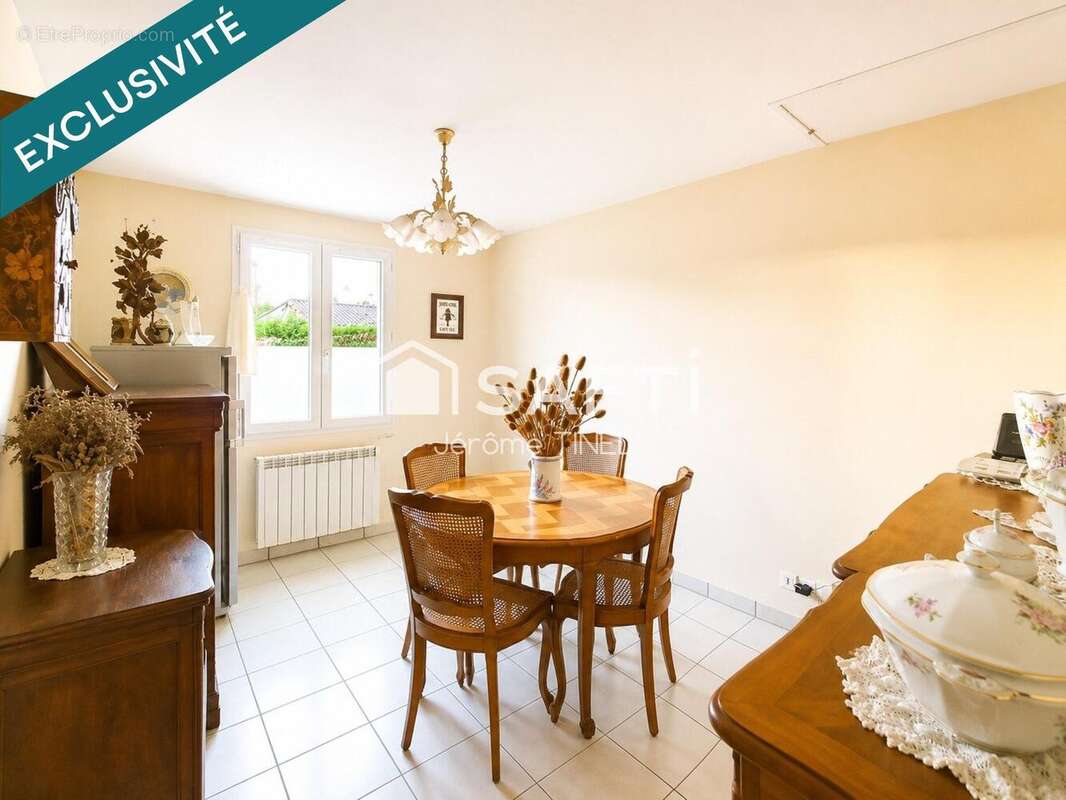 Photo 8 - Maison à ROYAN